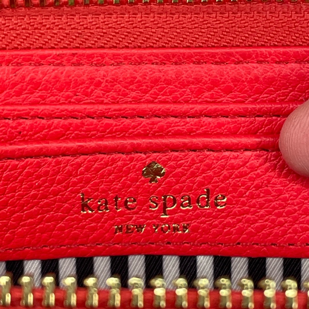 Kate Spade Wristlet Wallet - Picture 12 of 13
